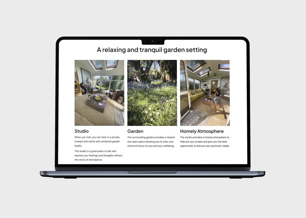 Lost Words Therapy 6