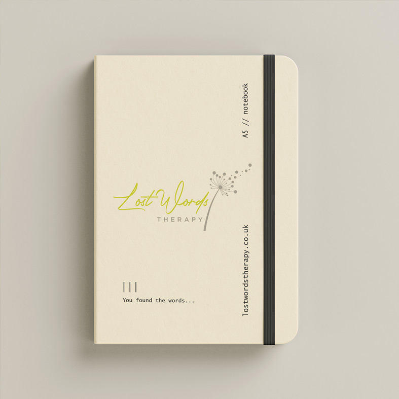 Lost Words Therapy 5