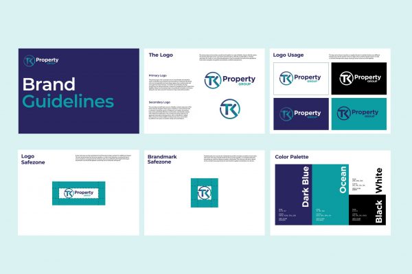 Logo Design Services 3