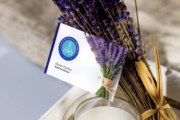 Newton Holistic Healing