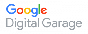 Google Digital Garage