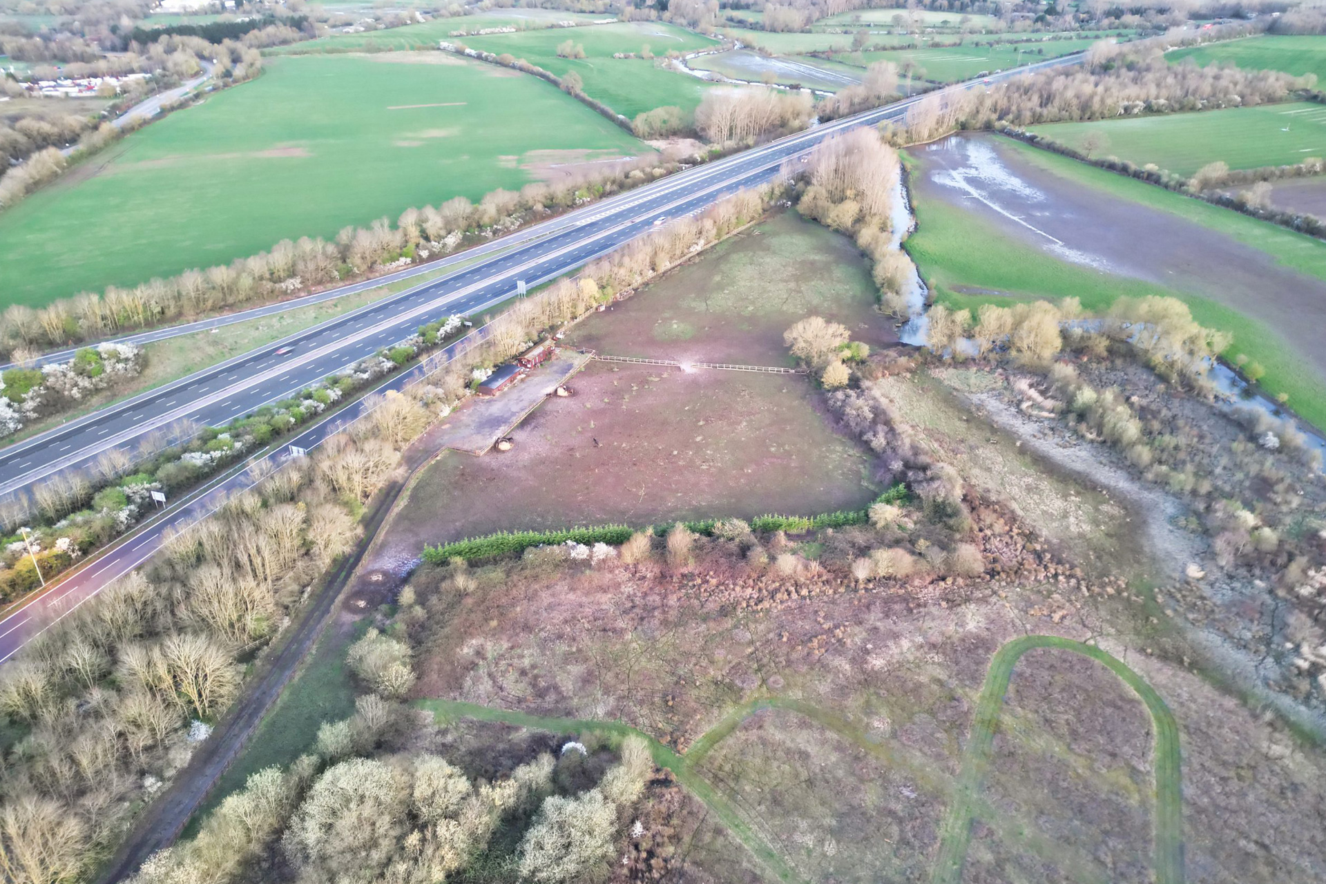 How WDA’s META Lead Generation Campaign Helped Secure Full Occupancy for a Difficult Commercial Site 2 META Lead Generation