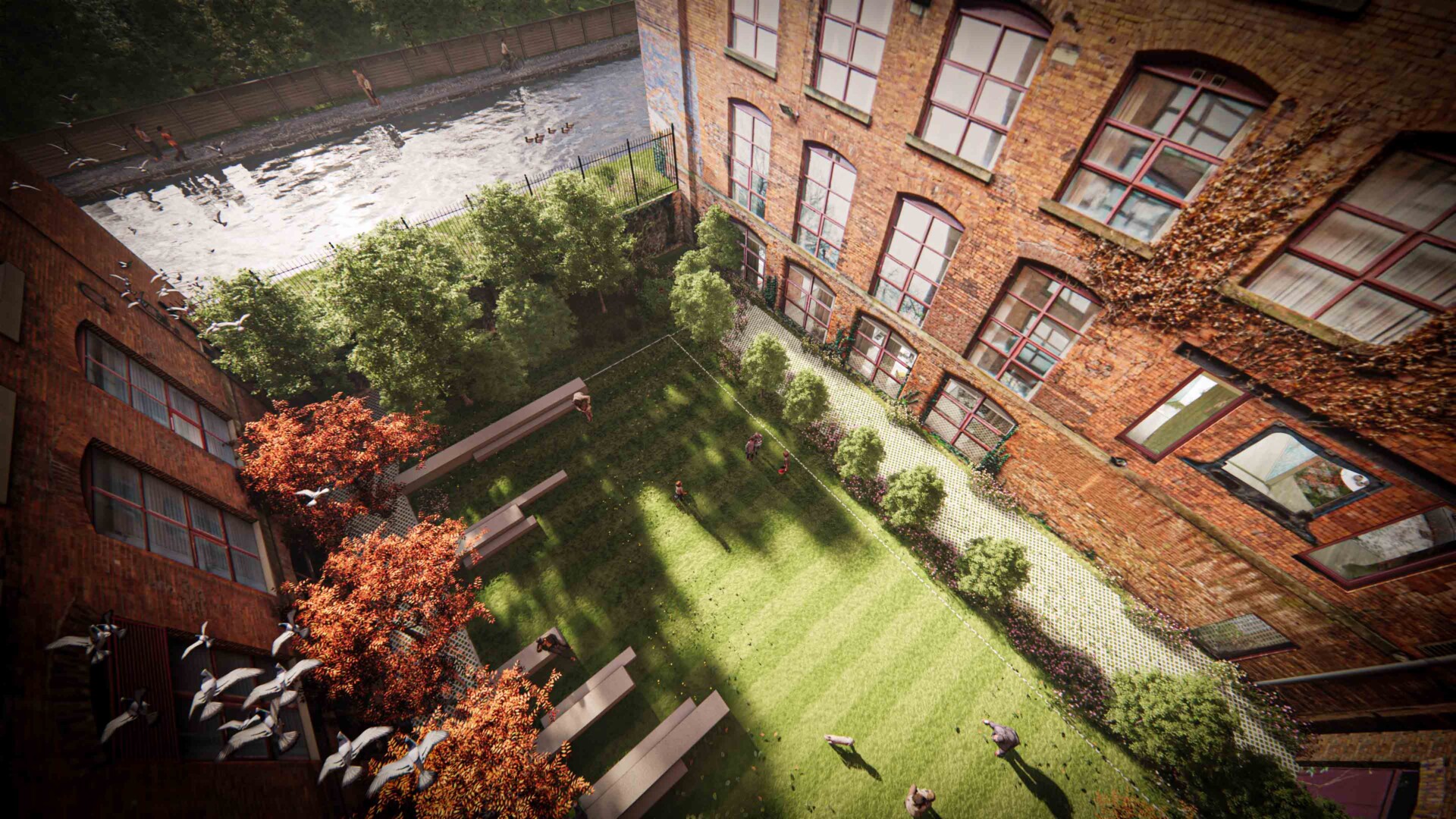 How WDA Designed and Delivered the New Cornerstone Property Partners Website 2 Cornerstone Property Partners Website Design and Development