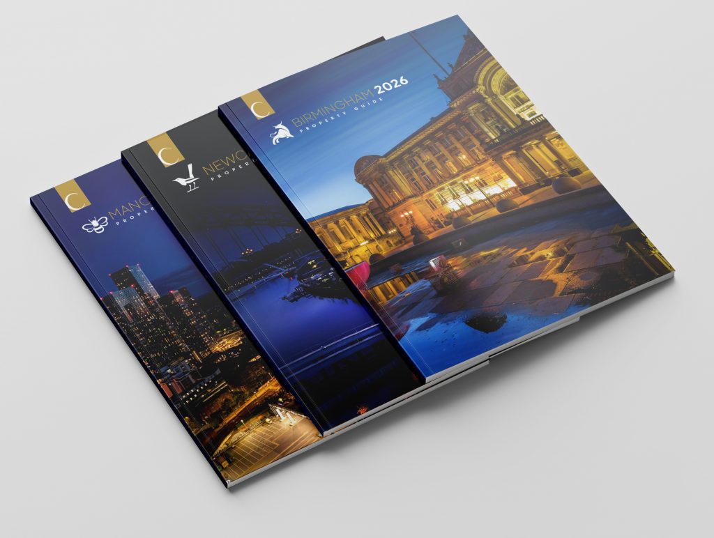 Brochure Design