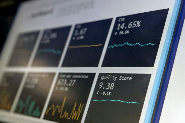 SEO Agency Altrincham